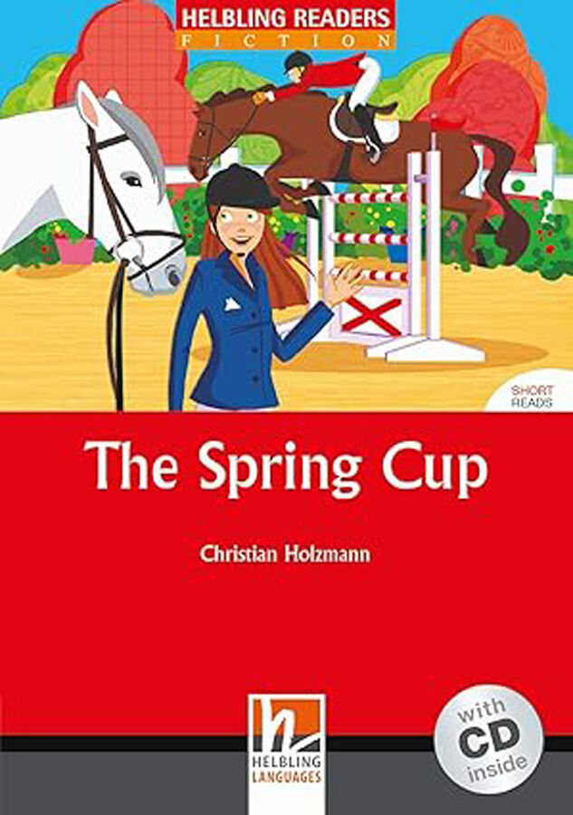 The Spring Cup