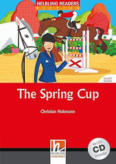 The Spring Cup