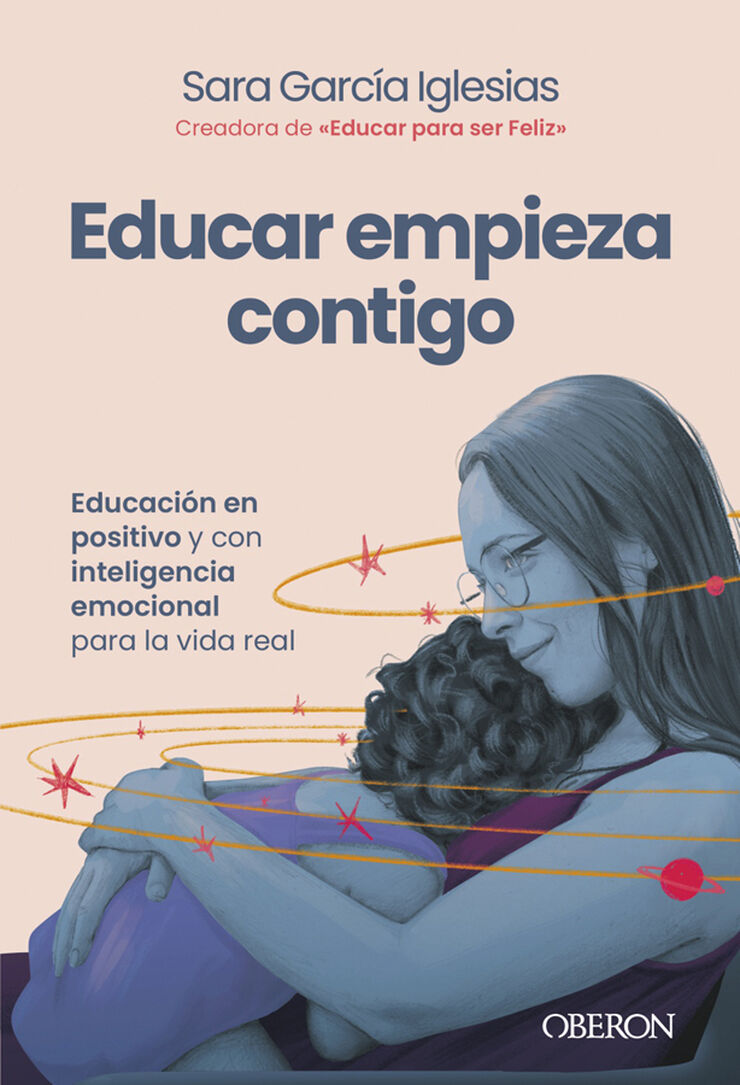 Educar empieza contigo