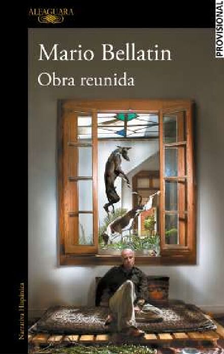 Obra reunida