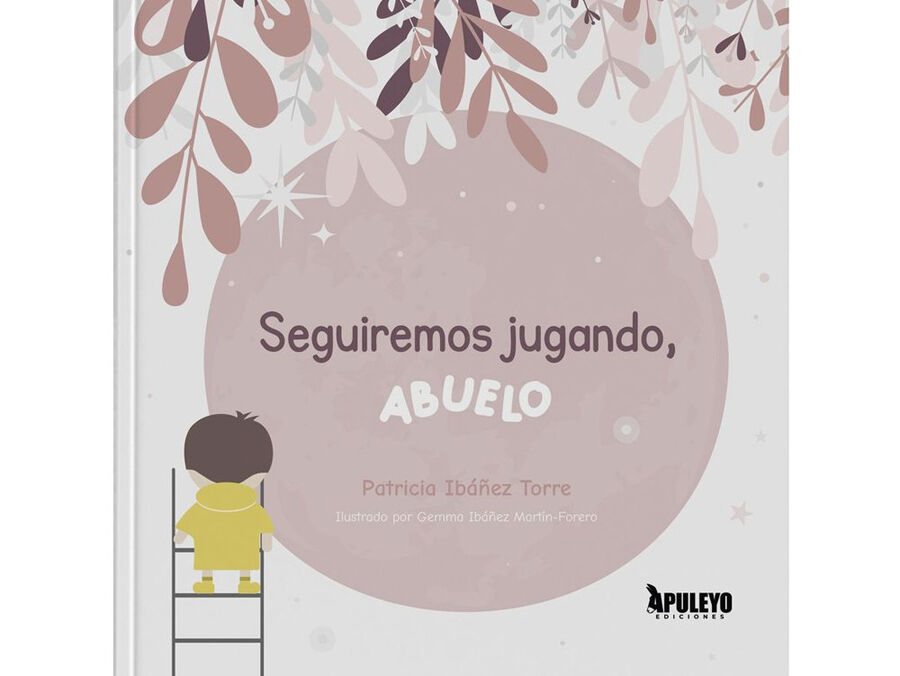 Seguimos jugando, abuelo