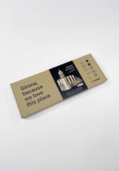 Maqueta Ambwood Catedral de Girona