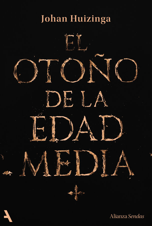 El oto&ntilde;o de la Edad Media