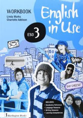 English in Use 3 Workbook Spanish English in Use 3 Workbook Spanish