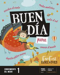 Conocimiento Del Medio 1º Primaria Pauta Conocimiento Del Medio 1º Primaria Pauta