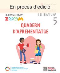 Llengua Catalana i Literatura 5 Primària