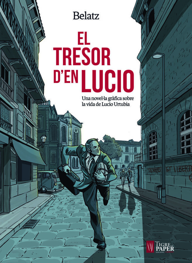 El tresor d'en Lucio