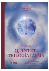 Quintet y la trilogia del alma nº 3 Quintet y la trilogia del alma nº 3