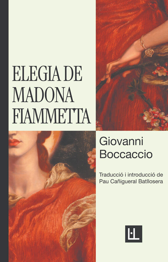 Elegia de madona Fiammetta