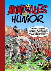 Mundiales del Humor (S&uacute;per Humor Mortadelo 69)