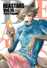 Beastars 16 Beastars 16