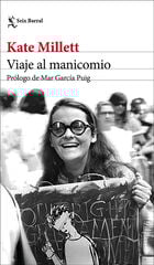 Viaje al manicomio Viaje al manicomio
