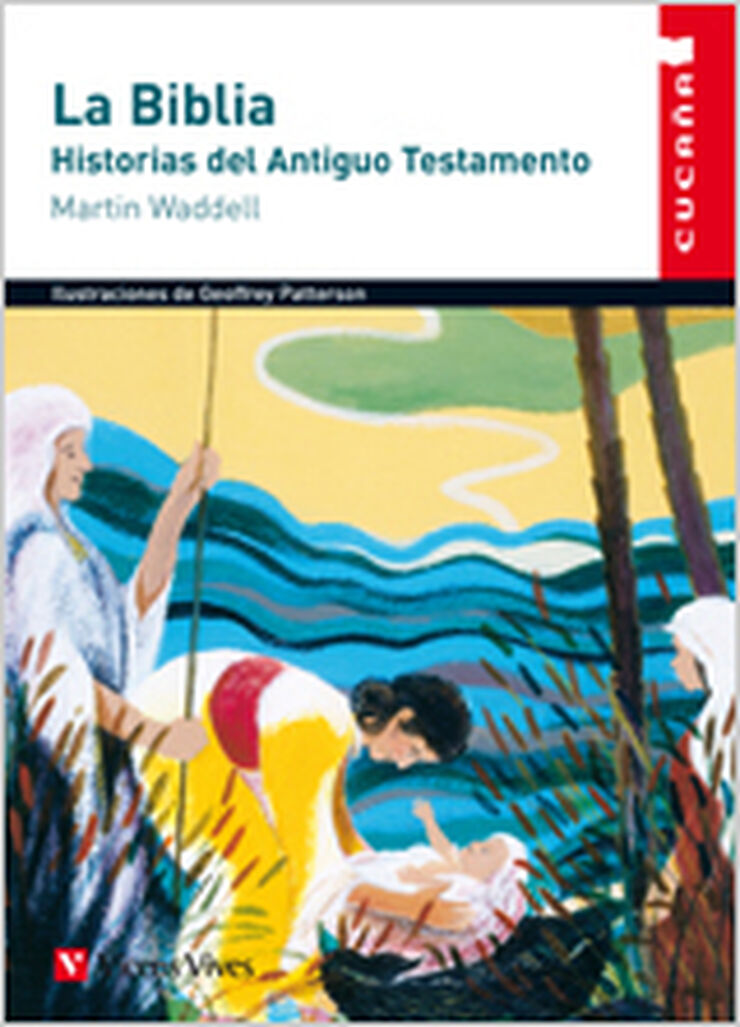 La Biblia