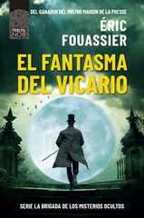 El fantasma del Vicario El fantasma del Vicario