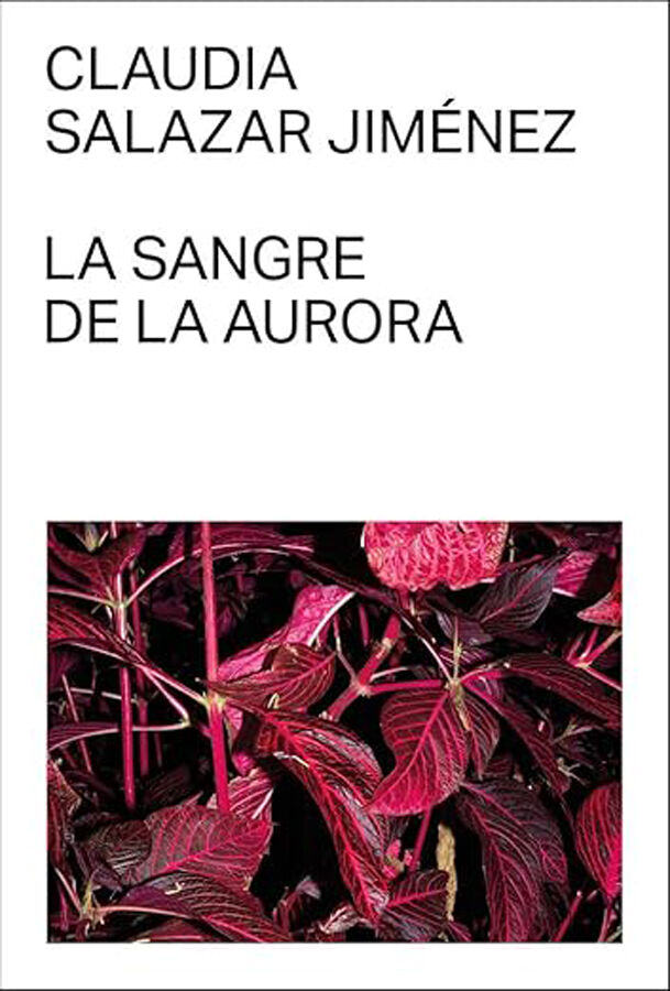 La sangre de la aurora
