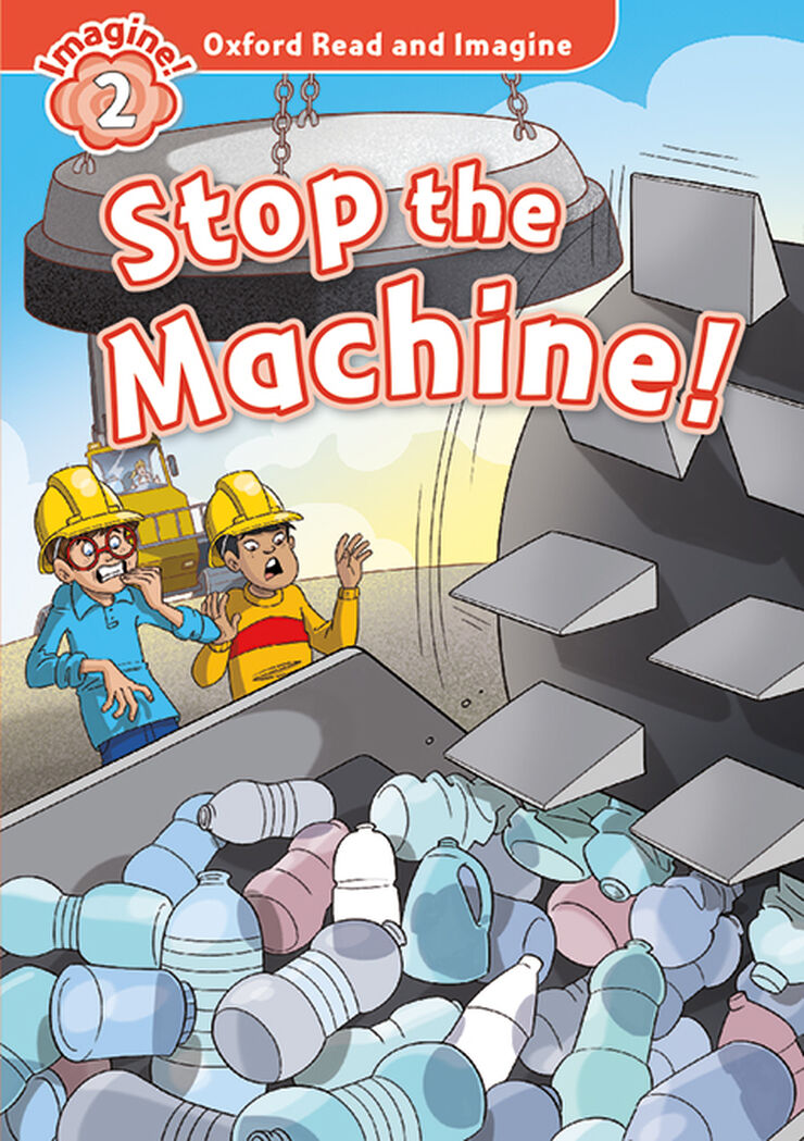 Top The Machine/16