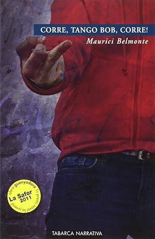 Corre, Tango Bob, corre!
