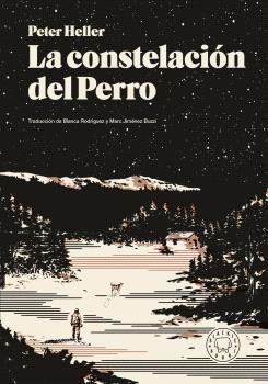 La constelaci&oacute;n del perro