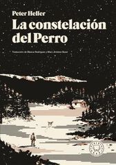 La constelaci&oacute;n del perro