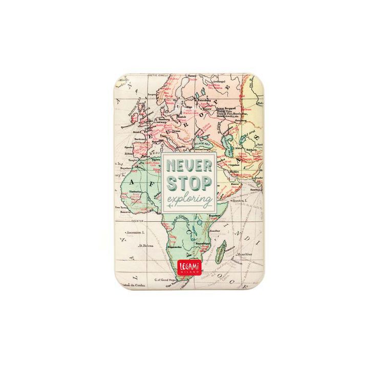 Bateria Externa Legami Travel Bateria Externa Legami Travel