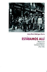 Estábamos allí Estábamos allí