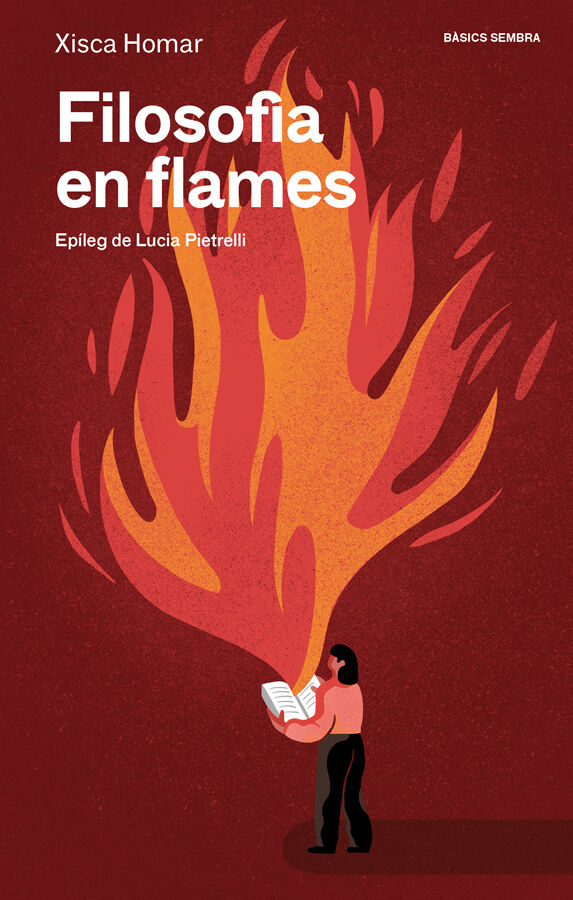 Filosofia en flames