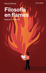 Filosofia en flames