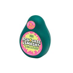 Aguacate ¡Smash!