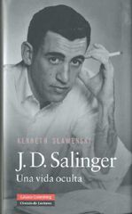 J. D. Salinger: una vida oculta J. D. Salinger: una vida oculta
