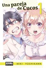 Una pareja de Cucos 0 Una pareja de Cucos 0