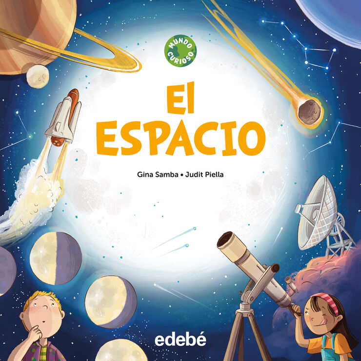 El espacio