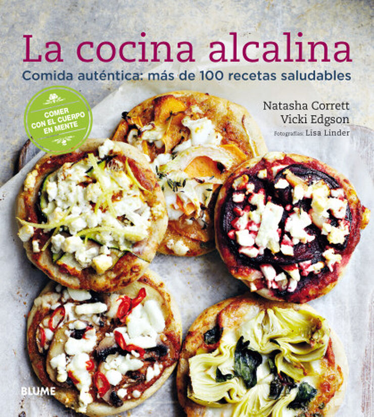 La cocina alcalina