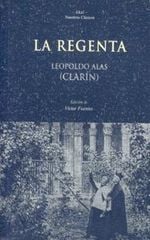 La Regenta La Regenta