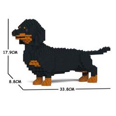 Jekca Perro Salchicha