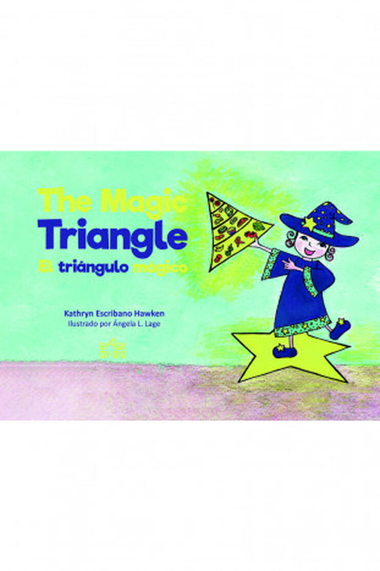 The magic triangle - El triángulo mágico