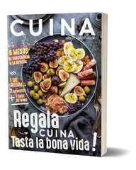 Caixa de subscripció Cuina Caixa de subscripció Cuina