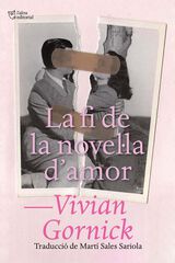 La fi de la novel·la d'amor La fi de la novel·la d'amor