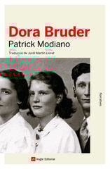 Dora Bruder Dora Bruder