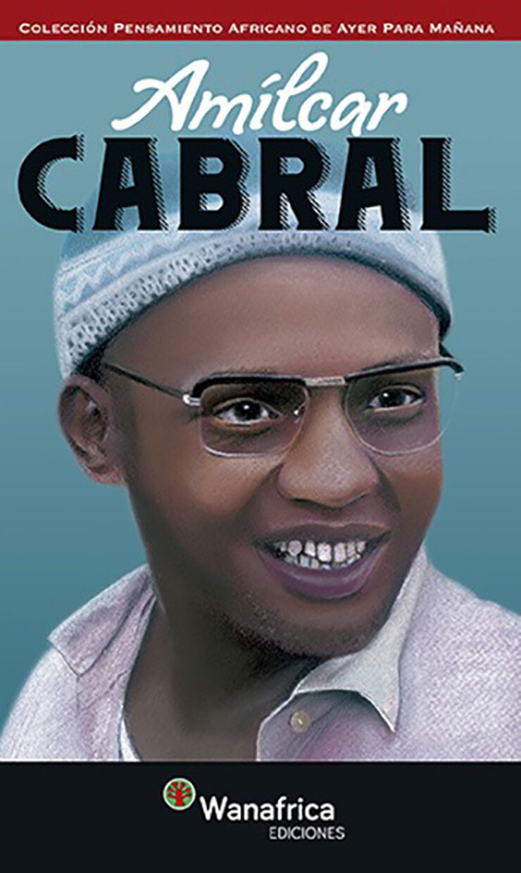 Amilcar Cabral