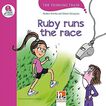 Ruby Runs The Race