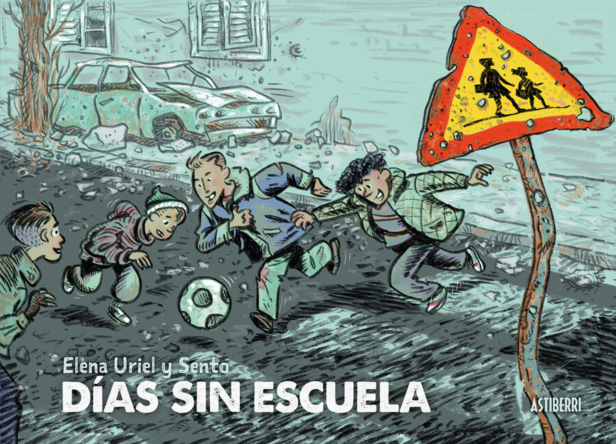 D&iacute;as sin escuela