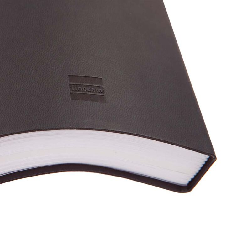 Agenda Mara Y12 1DP 23 Negre Cat
