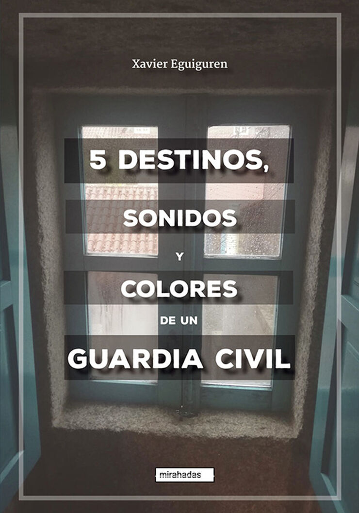5 destinos, sonidos y colores de un guar