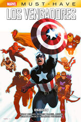 Marvel Must-Have. Los Vengadores 4 Marvel Must-Have. Los Vengadores 4