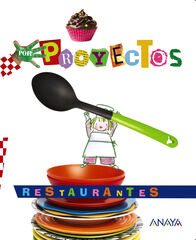 Restaurantes Infantil