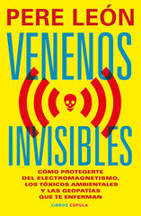 Venenos invisibles Venenos invisibles