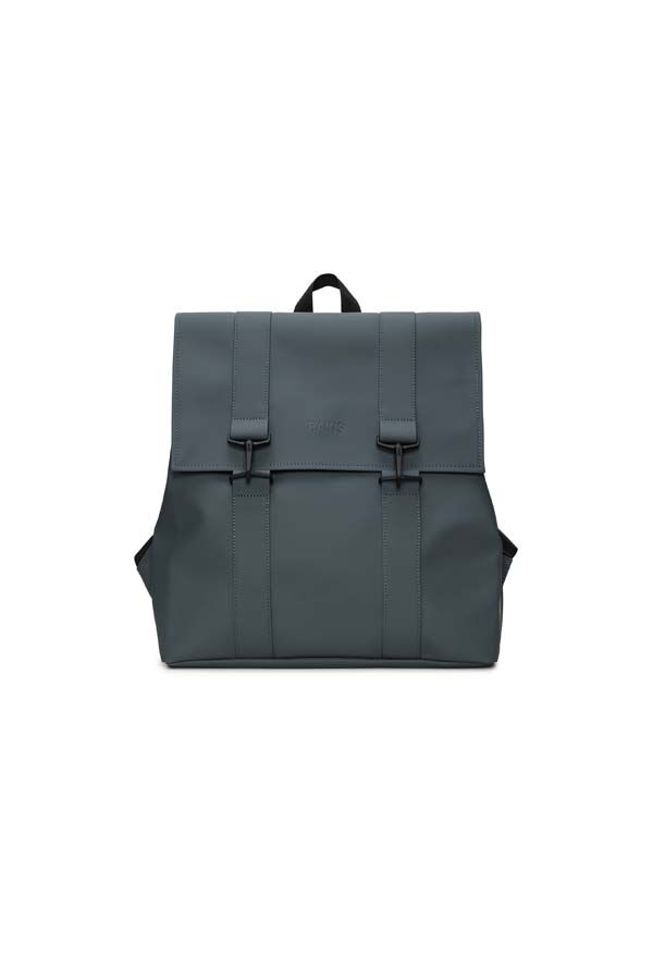 Mochila Rains MSN W3 Lagoon