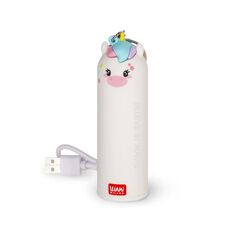 Bateria externa Legami Unicorn