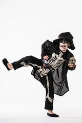 Disfraz de Muerto de 8 a 10 años