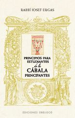 Principios para estudiantes de cábala principiantes Principios para estudiantes de cábala principiantes